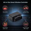 Car OBD Window Lifter Closer Sunroof Modification Controller Accessories for Toyota Camry XV80 2024 2025 2026