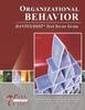 Buch Organizational Behavior DANTES/DSST Test Study Guide