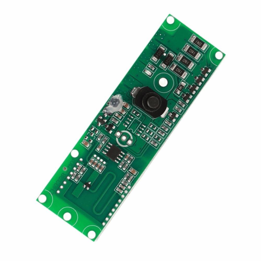 Energy Saving 3.2V 3.7V Solar Lamp Controller Switch Control Induction Solar Light Controller Solar Driver Board Pathway Light