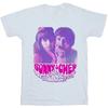Sonny & Cher Unisex Erwachsenen Westbury Music Fair Baumwoll-T-Shirt