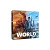 Strategy Game The Game Box It's a Wonderful World