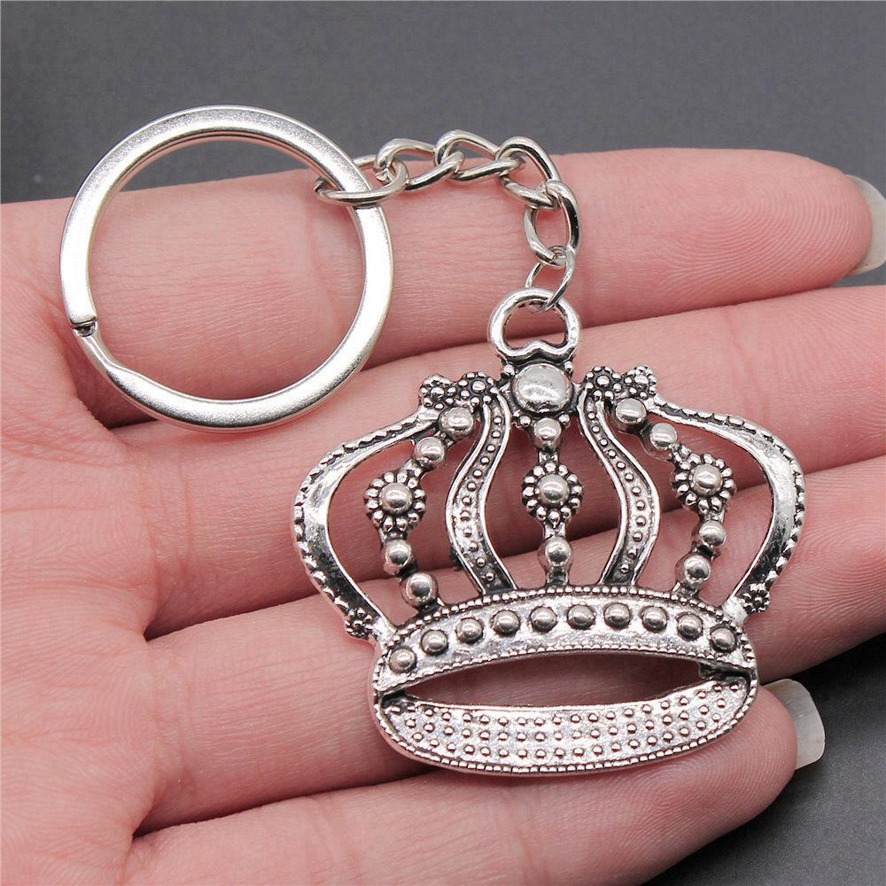 Music Dance Key Ring Male Jewelry Biz Personalized Craft