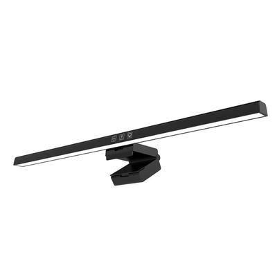 Computer-Monitor-Lichtleiste Reduziert die Ermüdung der Augen Touch Control LED Computer-Monitor-Lampe 60min Timing