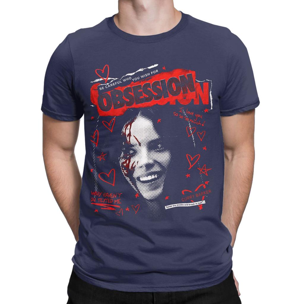 Obsession Nikki Fan Funny Graphic 100 Cotton Tshirt Obsession Tees Tops For Unisex
