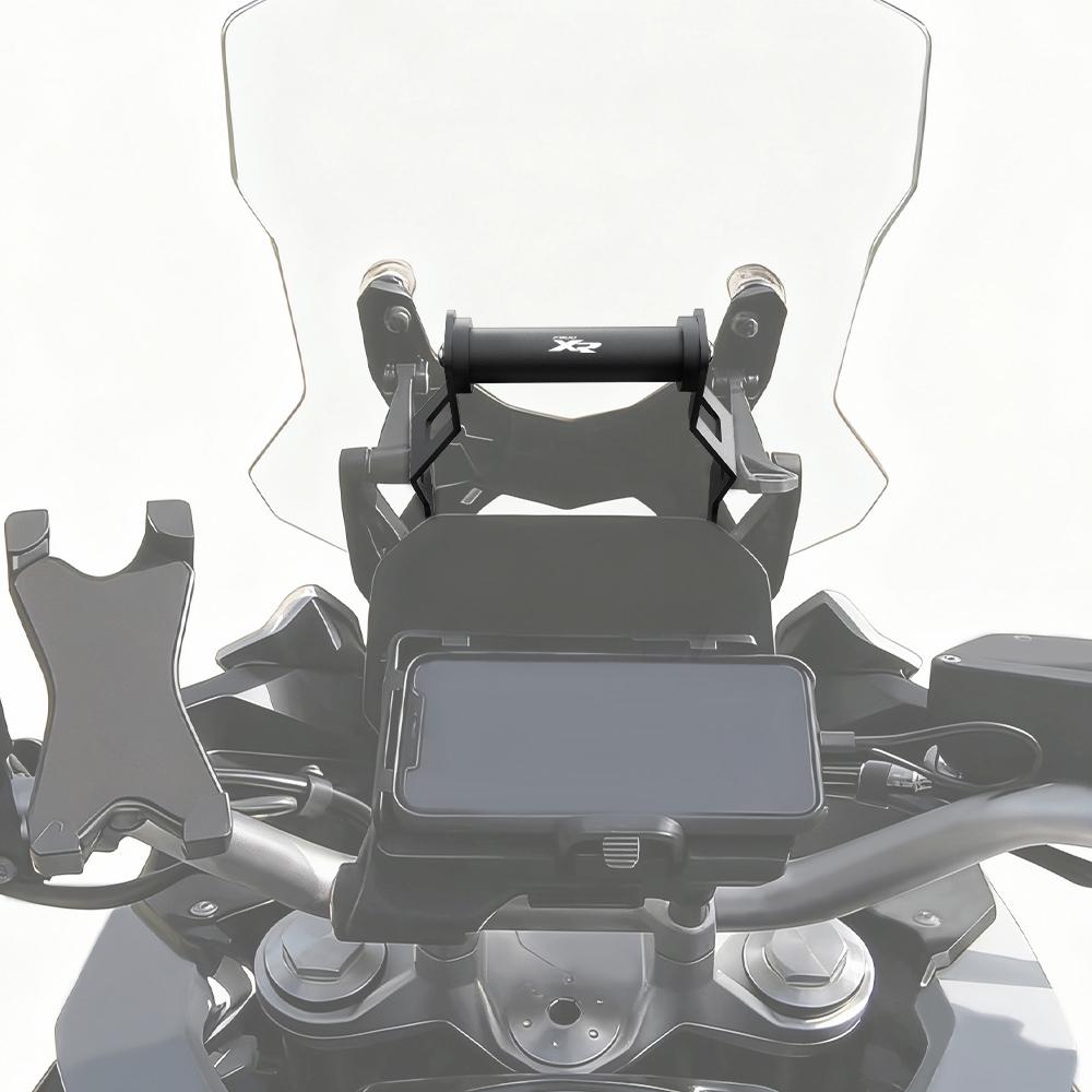 Motorcycle GPS Navigation Bracket Phone Holder Support Mount F900XR F 900 XR 2020 2021 2022 2023 2024 2025 2026 For BMW