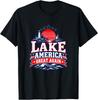 Lake America Great Again T-Shirt