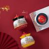 Nanshan Mr. Gongxi Ceramic Tea Caddy