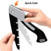 Gardening Tool Folding Saw Woodworking Tools Fruit Trees Portable. Handheld Carpenter Household Smalls Hand Carpentry