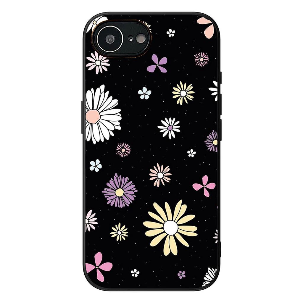 Fashion Fresh Little Daisy Flower for Motorola Moto Edge 50 30 Fusion 40 NEO Ultra Pro G22 G23 G20 G35 G84 G13 G53 Phone Case