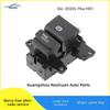 For Honda Electronic Handbrake Switch Parking Brake Switch 35355-THA-H01 Auto Parts