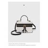 ZR Cross-border Products Women's Bag Fashionable Small Square Single Shoulder Diagonal Box Portable