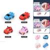 Creative Children's Watch Remote Control Car Toy Usb Charging 15m Range Long Battery Life