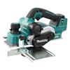 Makita Dkp181z 18v Li-ion 82mm Planer (bare Machine)