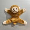 Cartoon Plush Toys, Fridge Magnets, Cute Little Bears, Rabbits, Pandas And Other Figurines