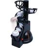 Sakurai Falcon FTS-100N21 Pitching Machine Black, Baseball Toss Machine, Batting Trainer