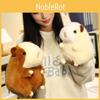 Pig Dutch Plush Toy Cavy Stuffed Animal Doll Bedroom Decorations Kids Gifts