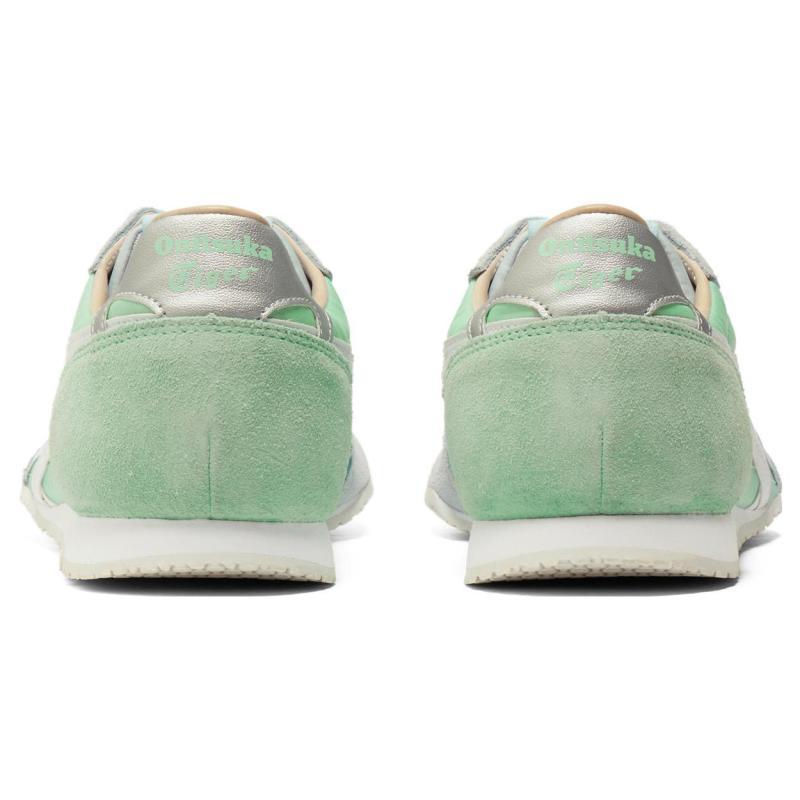 ONITSUKA TIGER Serrano Soft Sky Sneakers 1183B400-407