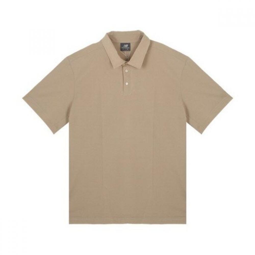 

New Balance Ice Polo Tee Nbnffco303 36 095(M)