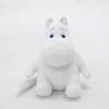 Sekiguchi Moomin Peluche Marshmallow Moomin S Peluche Marshmallow Moomin S