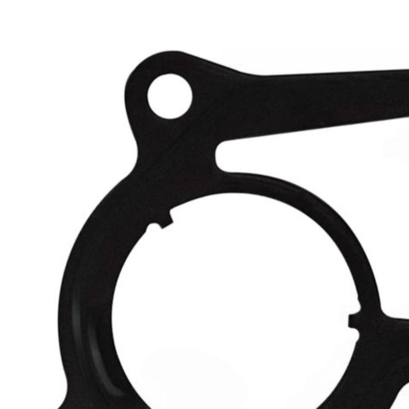 For Dodge Mercedes Freightliner Sprinter 3.0L Engine Vacuum Pump Seal Rebuild Kit-LA1231061 6422300065 6422300765