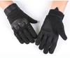 FG0907 SP Black Green Khaki Tactical Gloves