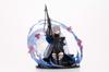 Arknights Skadi Promotion Stage 2 Ver. 17 Scale PVC Pre-painted Complete Figure PP889