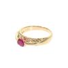 TASAKI  #12(JP Size) ring K18 yellow gold Women