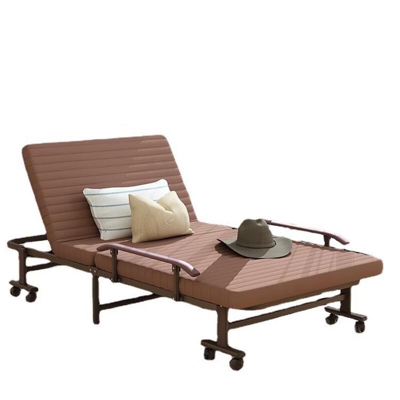 ZISIZ Portable Folding Bed
