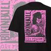 Bikini Kill T-Shirt Vintage Punk Band Merch