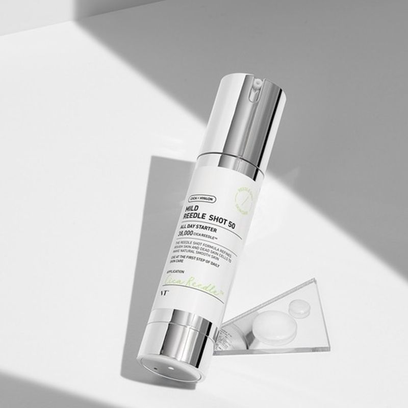 VT Mild Riddle Shot 50 (50мл)