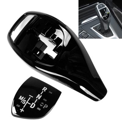 Perfect Fit Gear Shift Knob Lever Cover for GT F34 F35 F32 F33 F36