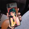 A-Apothecary D-Diaries Anime Phone Case For Samsung Z Flip 7 6 5 4 3 Galaxy ZFlip7 ZFlip6 ZFlip5 ZFlip4 ZFlip3 5G Print Cover
