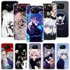 Huner X-Hunters Nephelpito Phone Case For Xiaomi Poco X7 X6 X5 Pro F7 Ultra Redmi 15C 15 13 13C 12 12C 10 10A 10C 9 9A 9C 9T Cov