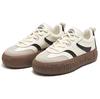 Board Shoes Men 2026 Thick Soled Height Increasing Sports Shoes Color Blocked High-end German Training Shoes