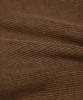 Yale Women'S Corduroy Short Skirt_Brown