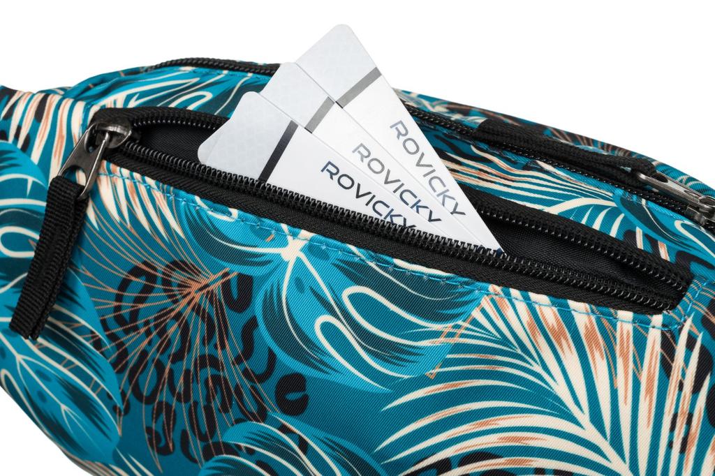 Waist bag R-WB26-9074 16