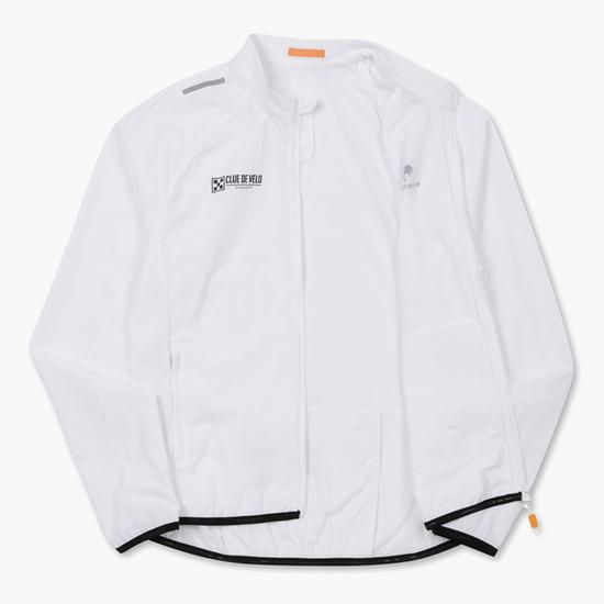 Men s Woven Stretch Windbreaker Jacket QP121CJK21 L