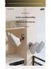 Suction Cup Shoe Rack: No-Punch Balcony Sandal & Shoe Drying Solution