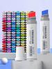 Finecolour 20mm Wide Markers Set POP Alcohol Line Sketching Art Markers Pen Drawing For Drawing Art Supplies EF105