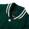 New MLB Basic Collection Jackets Coats Unisex Green 3AJPV0541-43GND