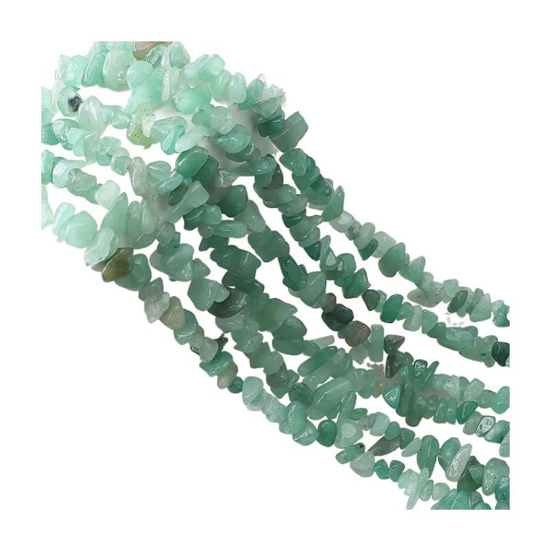 Beaded Natural Material, Crystal, Agate Gravel Diy Jewelry Accessories, Crystal Demagnetizer.