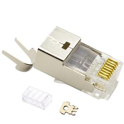 Shochan Cat7 Geschirmter RJ45 Netzwerkstecker