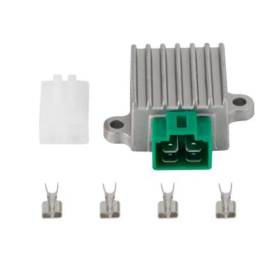 Voltage Regulator Rectifier For Polaris Sportsman 90 Predator Scrambler 90 01-06
