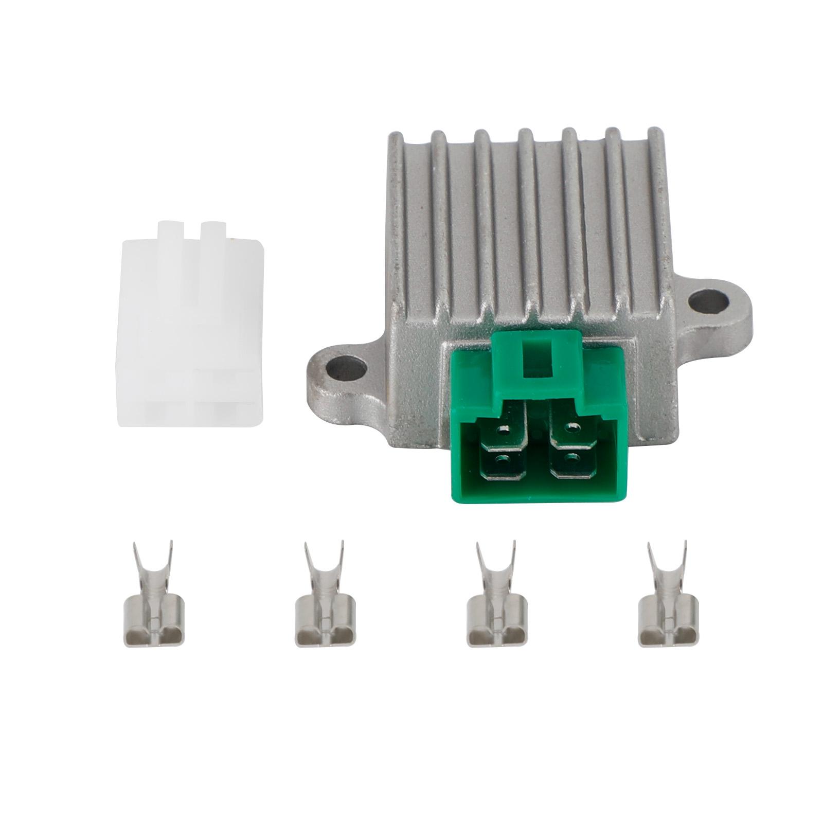 

Регулятор напряжения выпрямитель для Polaris Sportsman 90 Predator Scrambler 90 01-06