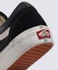 Furgoni Old Skool - (Lavato dall'onda) Nero / Vn000Cr5Bla1