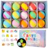 Doll Bath Ball Shower Tablets Bath Bath Ball Contains  Cute Set