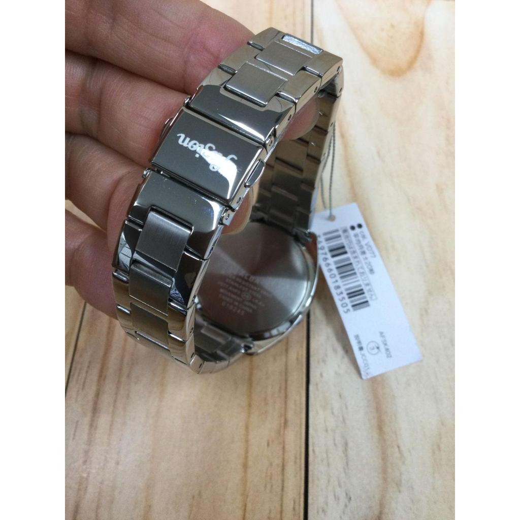 Used SEIKO ALBA fusion AFSK402