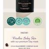 Mary&May Blackberry Complex Glow Wash Off Pack