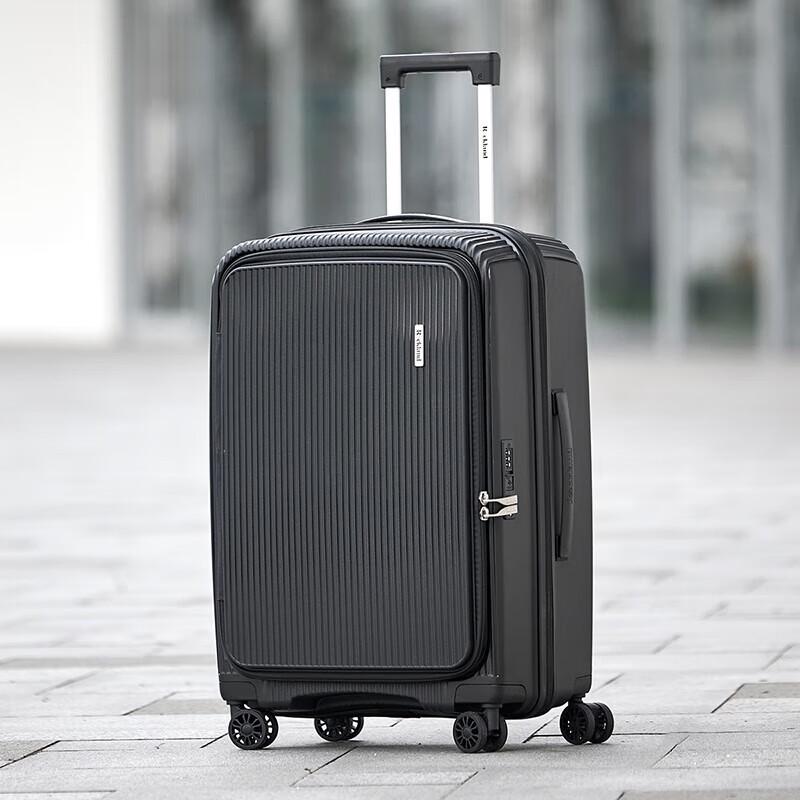 

RockLand Magician Series Luggage