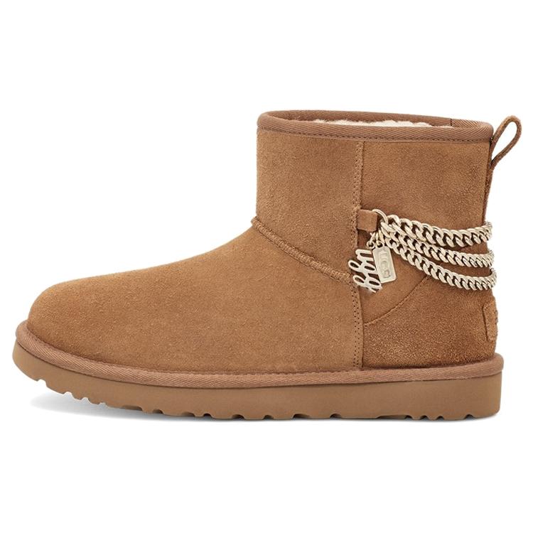 UGG Classic Mini Chains Women`s (Unisex)